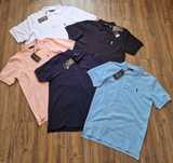 Страхотна мъжка тениска POLO RALPH LAUREN размер  S M L XL 2XL,  3XL