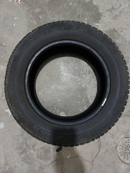 Anvelope iarna NOI  215 60 R16