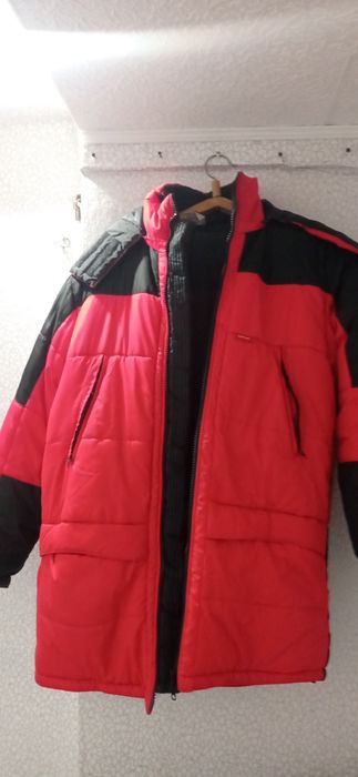 Спецодежда куртка с брюками