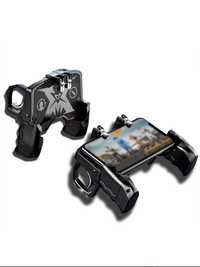 Gamepad premium jocuri telefon PUBG + manusi/ degetare CADOU