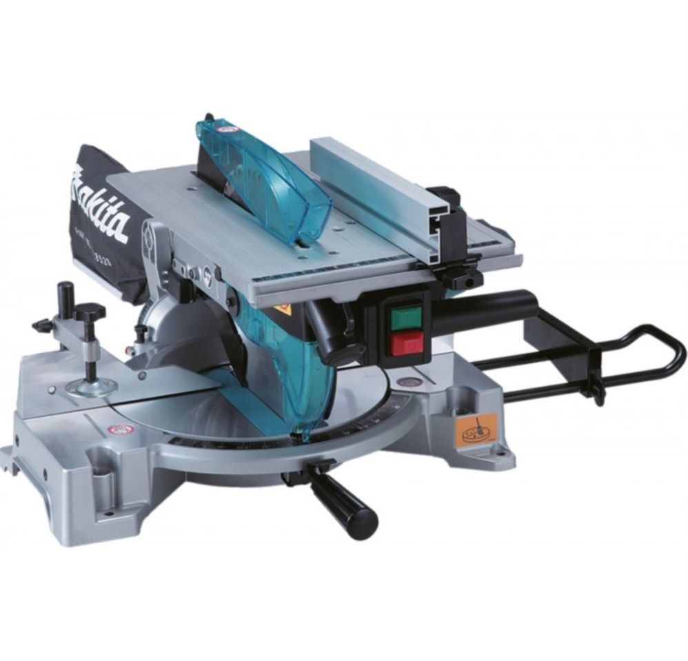 Комбиниран циркуляр Makita  LH 1040