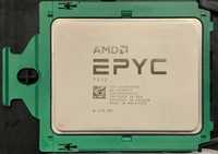 Procesor CPU AMD Epyc 7702  (3.35 GHz, 64 Cores/128 Threads, SP3) Tray