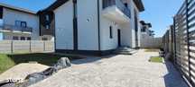 Casa vila 4 camere Bragadiru 3 bai dorm parter inc pard COMISION 0