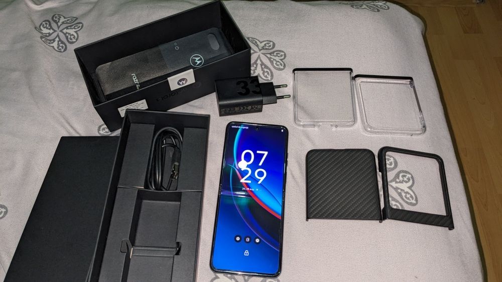 Motorola rzr 40 Ultra