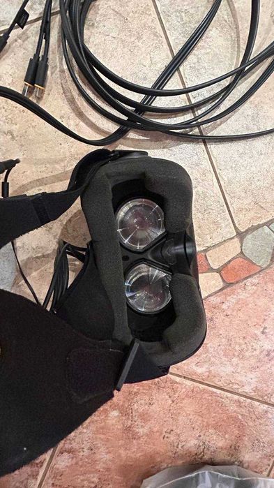 Виртуална Реалност HTC Vive
