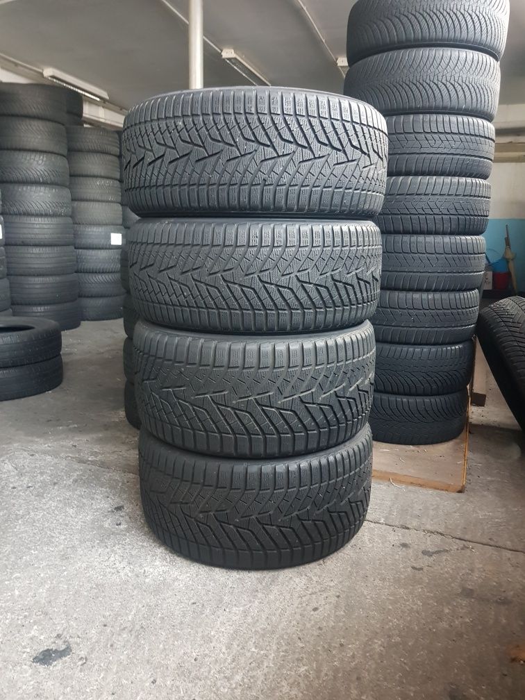 Yokohama 275/40 R21 107W M+S iarnă