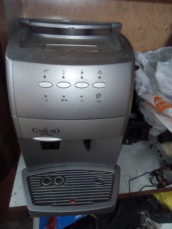 Автоматична кафемашина Саеко
