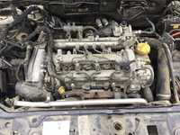 Motor 1.9 diesel Z19DTH 150 CP Opel Vectra C/ Astra h / Zafira B
