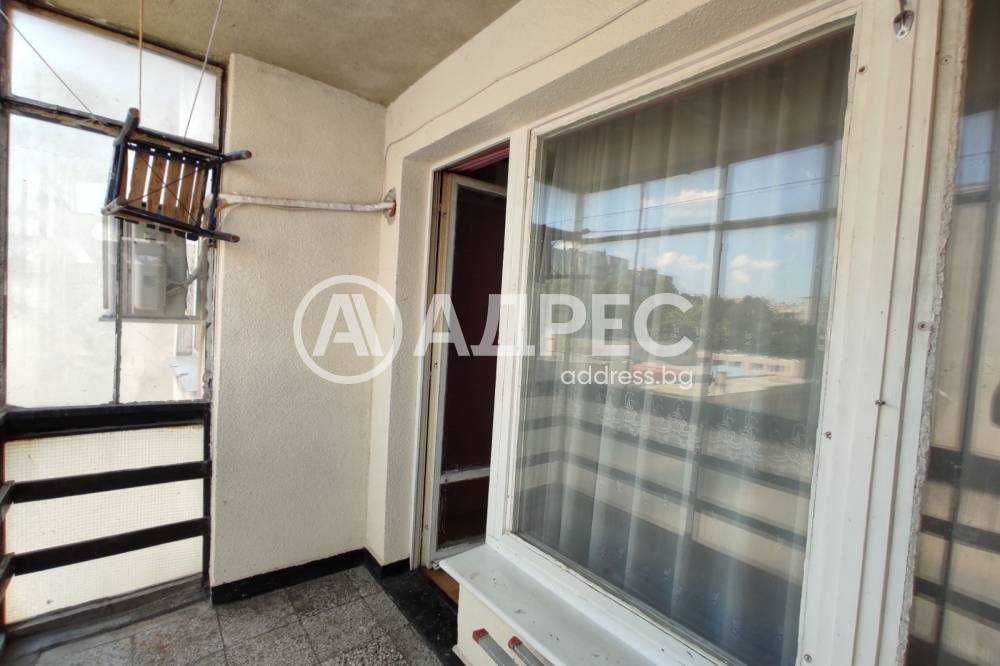 Продава се Тристаен апартамент в Разград, Орел - 75 кв.м за 884 €/кв.м - Снимка #8