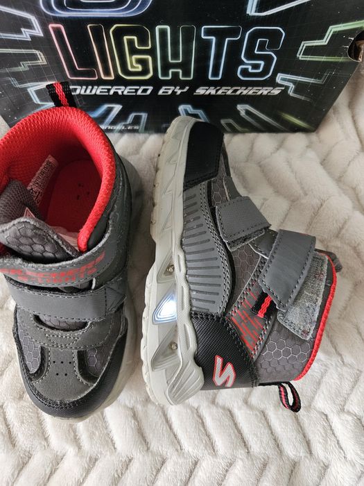 Ghetute Skechers 24
