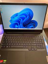 Laptop Gaming Lenovo Ideapad 3 ca nou