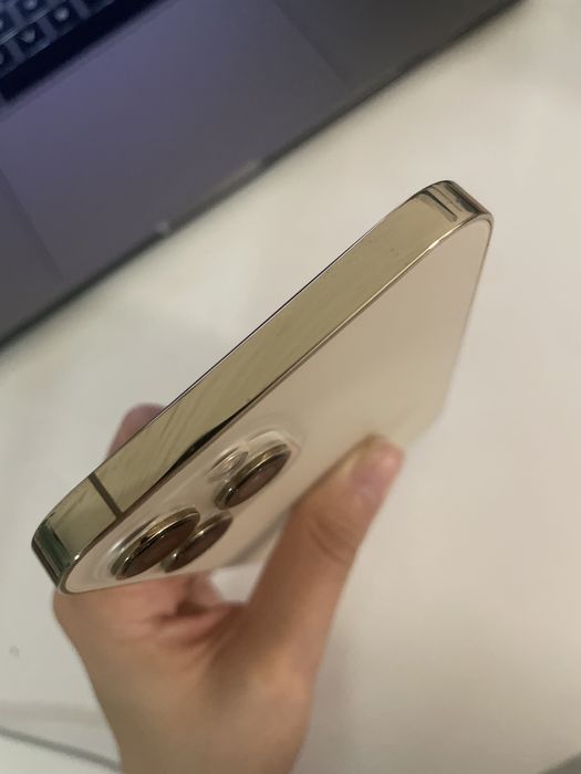 iPhone 12 Pro Max 128 GB