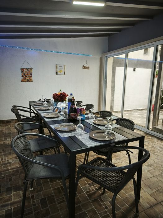 Cazare de  sărbători.