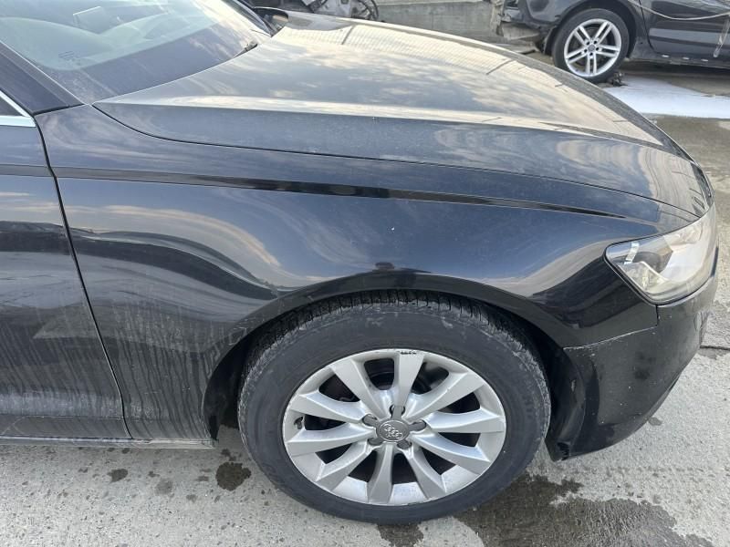 Aripa fata dreapta Audi A6 (2010-2018) [4G2, C7]