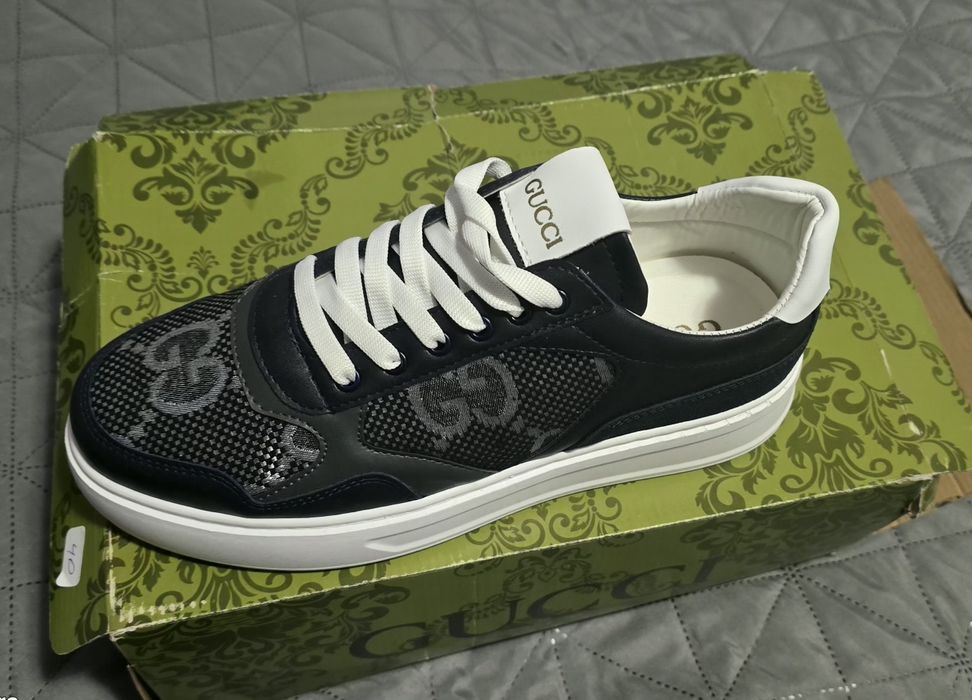 Adidași Gucci  Mărimea 40