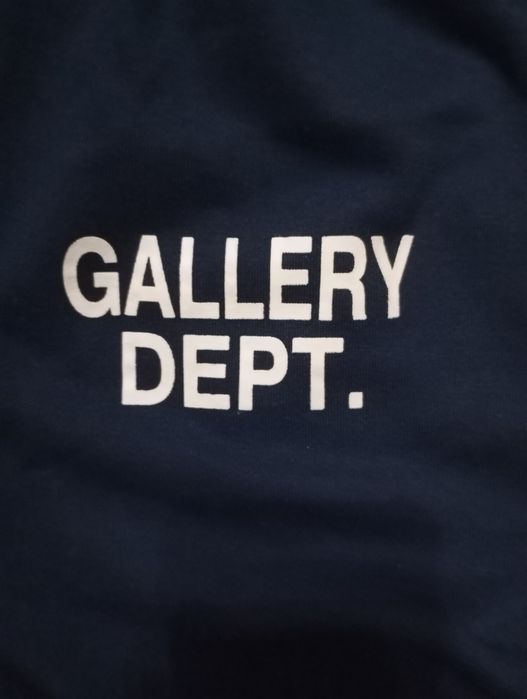 Pantaloni trening Gallery-Dept Flared