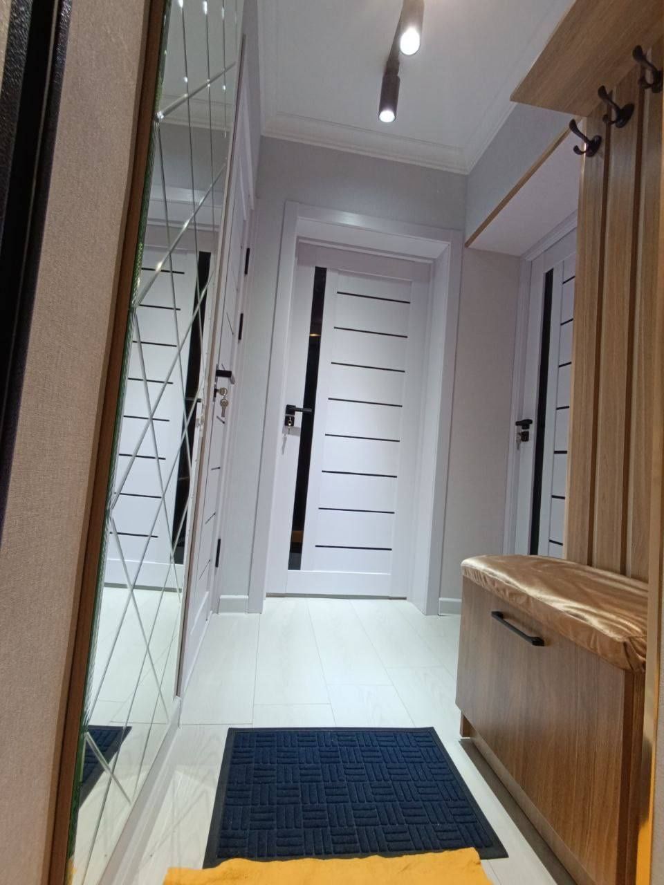 Продается 1/3/5 - вторичка - Ялангач - 30 м² - 54.500уе