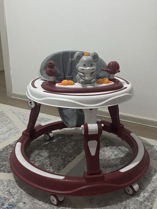 Ходунок сатылады хорошом состояени срочно