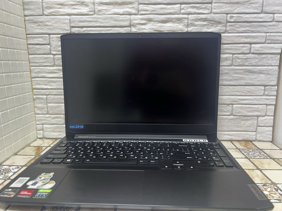 Lenova IdeaPad Gaming3 15Ach6/Ломбард Лидер/РАССРОЧКА ДО 60 МЕСЯЦЕВ!