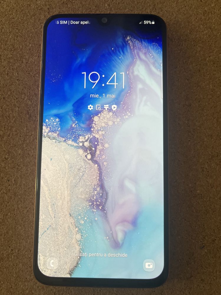 Samsung A40 64 Gb ID-sul260