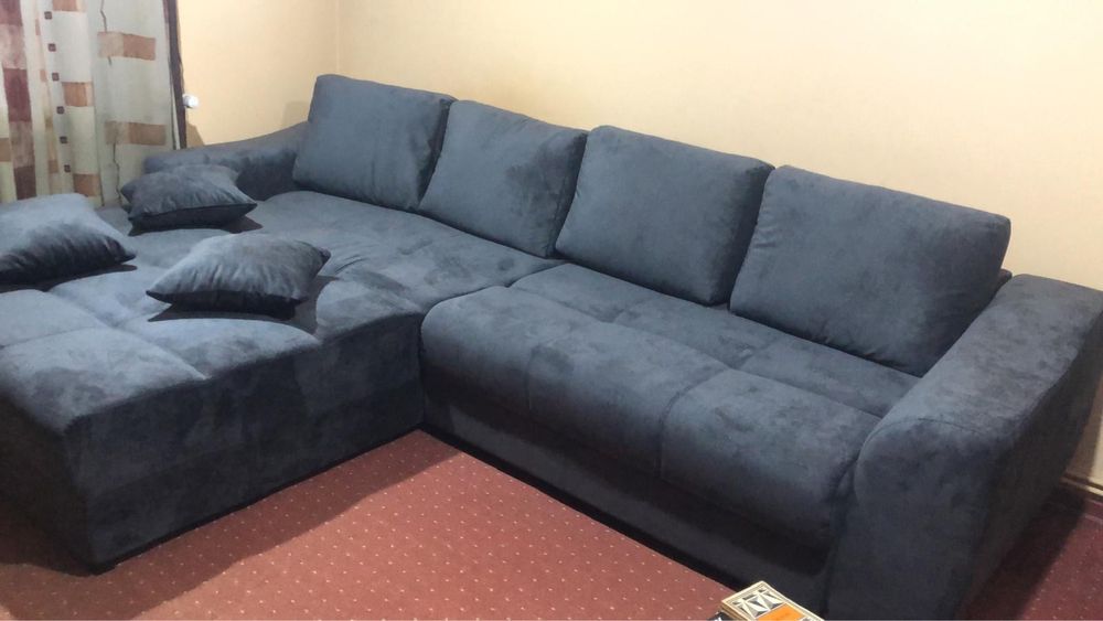 Coltar extensibil 3000x2000