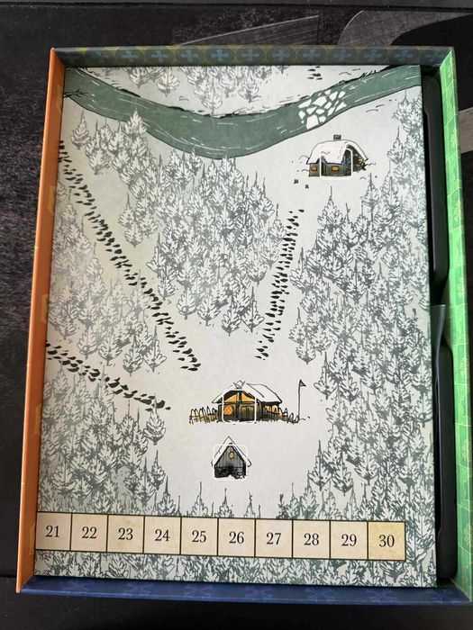 Настолна игра Root