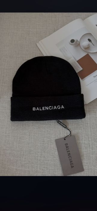 Fes Balenciaga, model 2026
