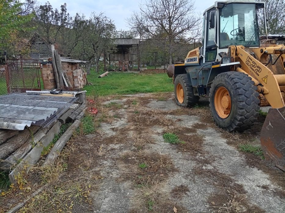 Casa de vanzare Gura Vaii