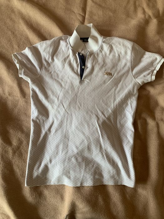 Hugo boss тениска Lразмер