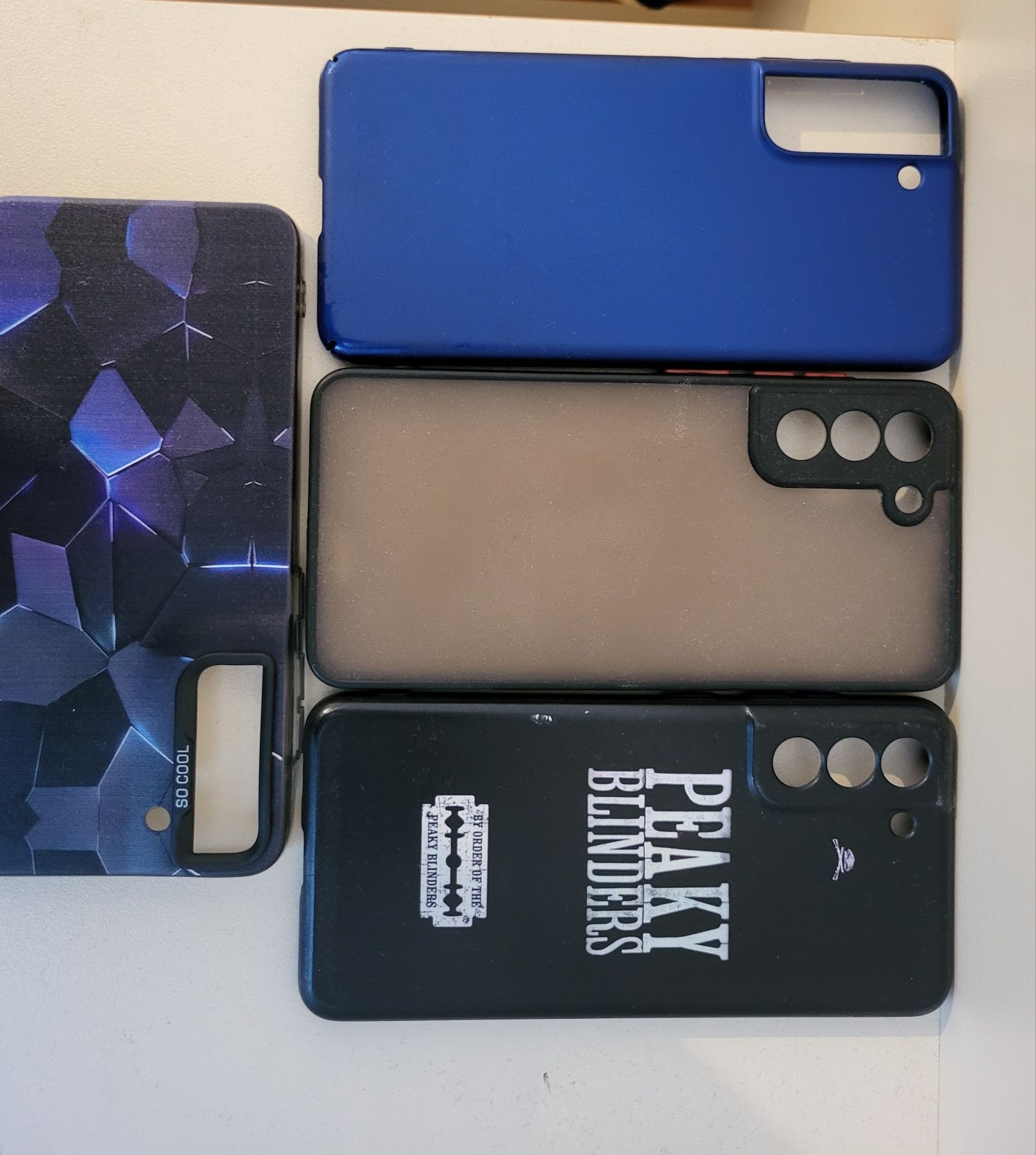 Samsung Galaxy S-21 FE  128-GB 6-GB-Ram