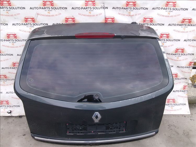 haion renault laguna 2