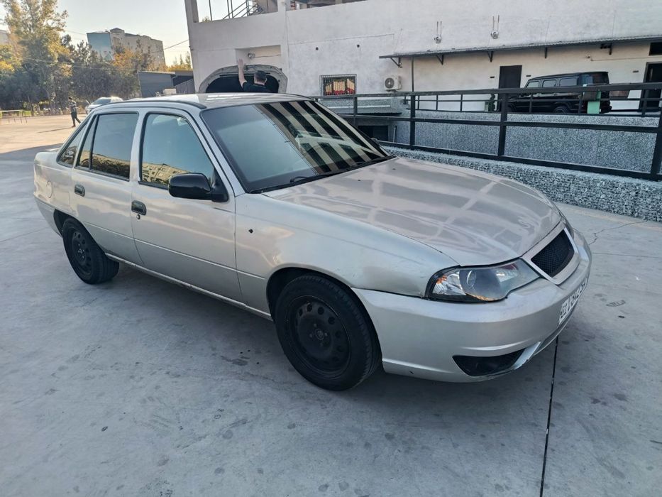 Продается нексия донс