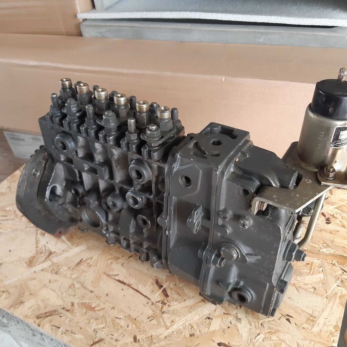 Pompä Injectie Bosch  Lexion 430-450