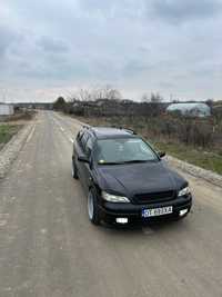 Opel astra G 1.7