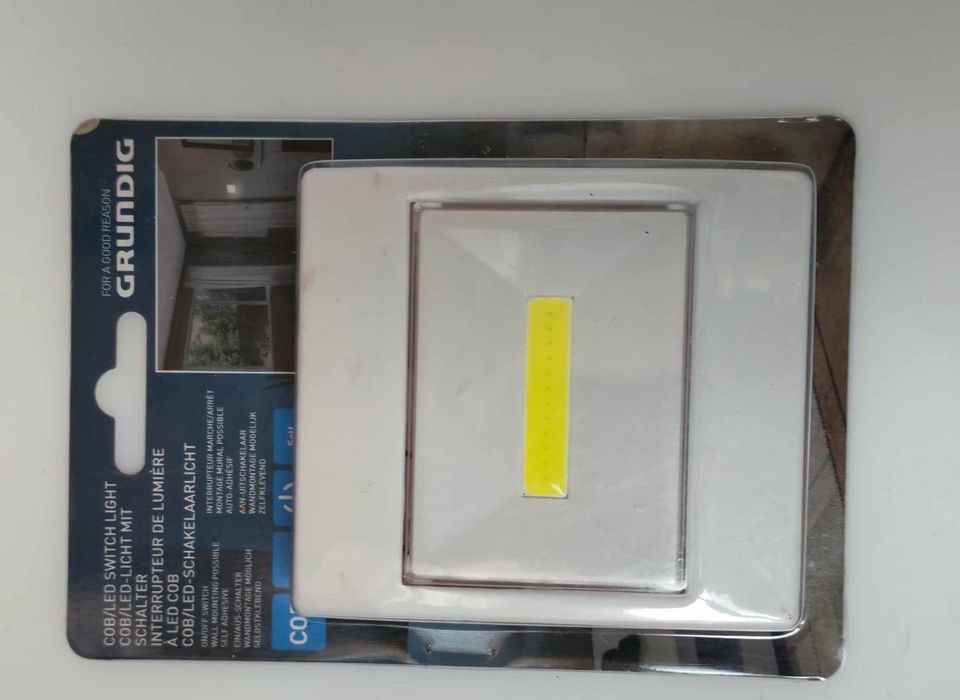 Led emergente ornamente