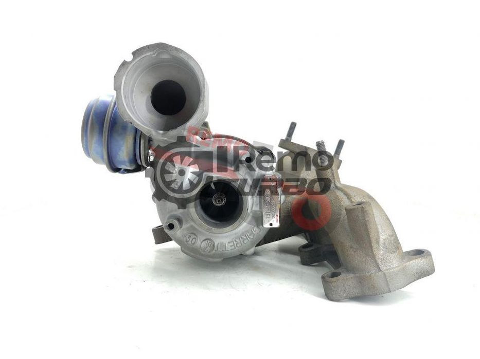 Turbo Audi Seat Skoda VW 1.9 TDI 90 105 CP BKC BXE Euro 4