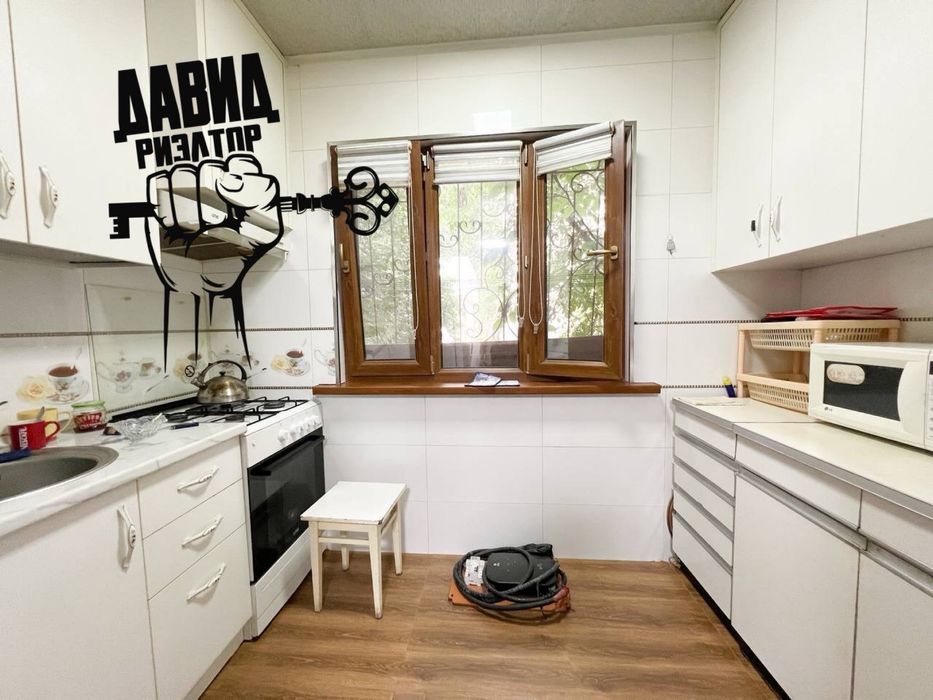 Срочно 1/2/4 Академгородок, АйТи парк, кирпич 30м2 , цена 46.000 уе