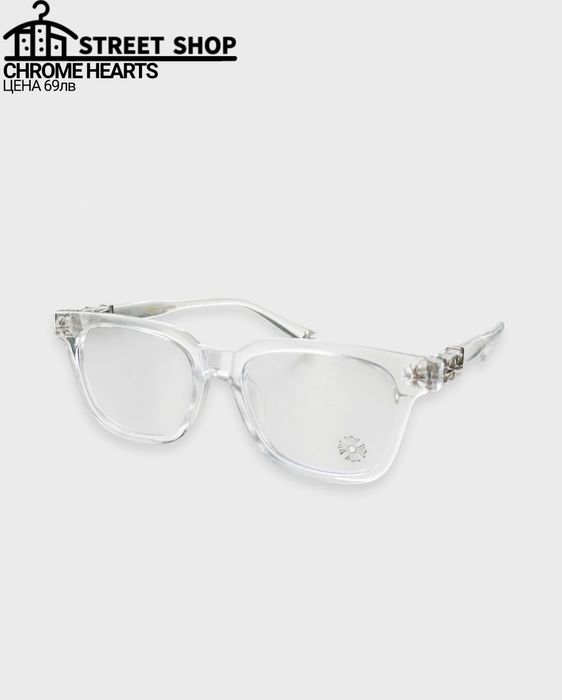 Chrome Hearts Glasses / очила