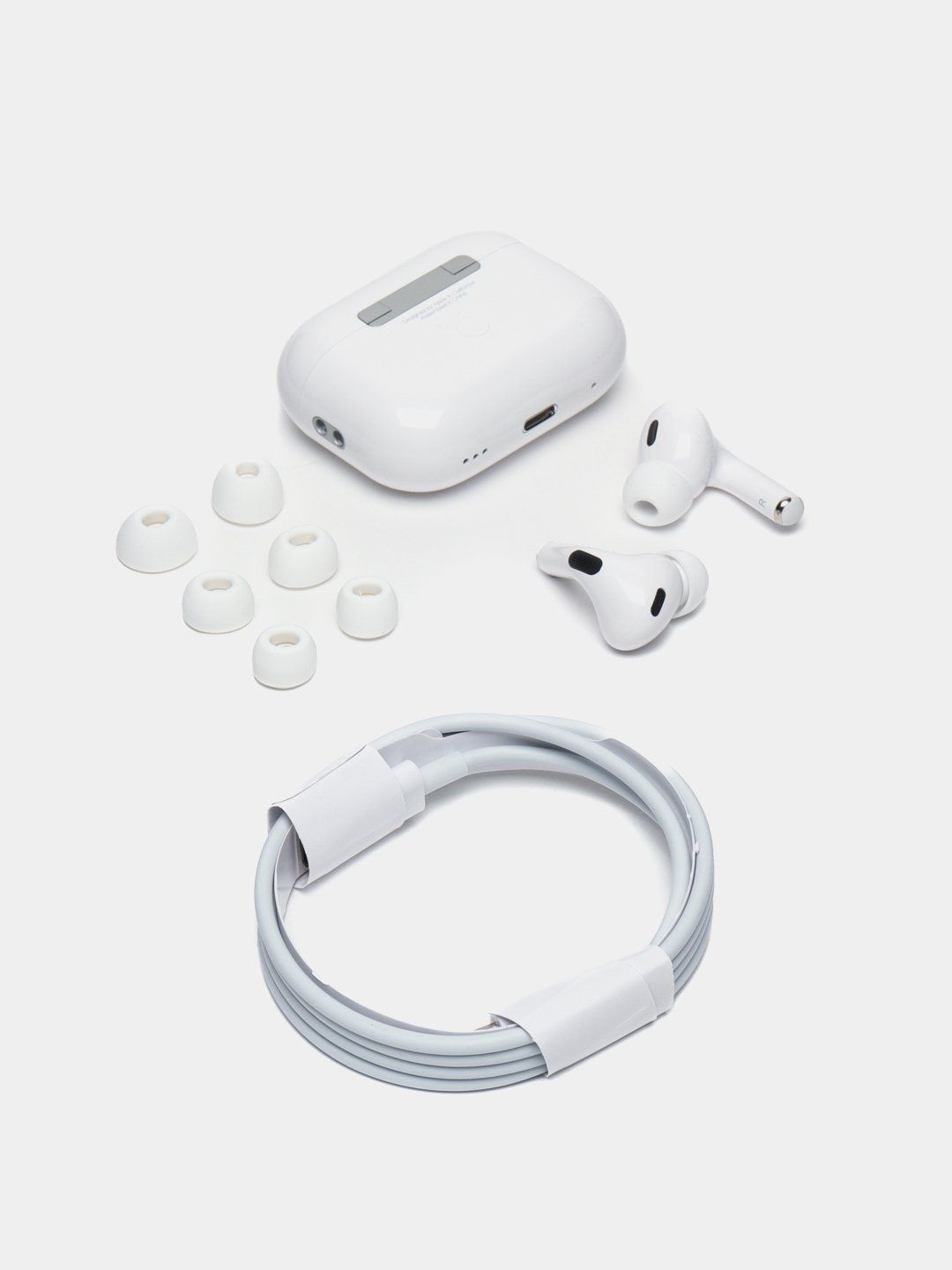 Airpods pro 2 гарантия 2 год Falshifka emas bizdan optom olib biznes b