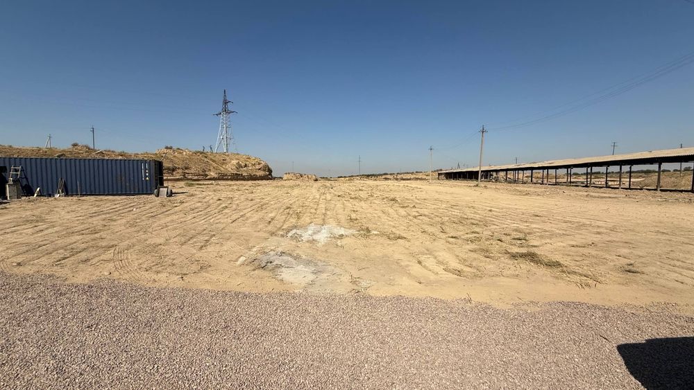 Участок 130 Соток