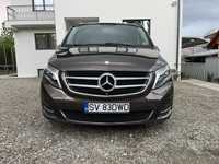 Mercedes V250d/Full/Avantgarde/Led/360''