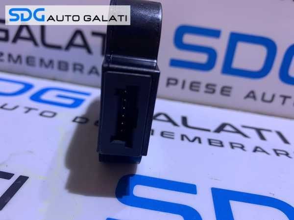 Senzor Unghi Coloana Volan Opel Astra J 2009 - 2015 Cod 13579487[LR0454]