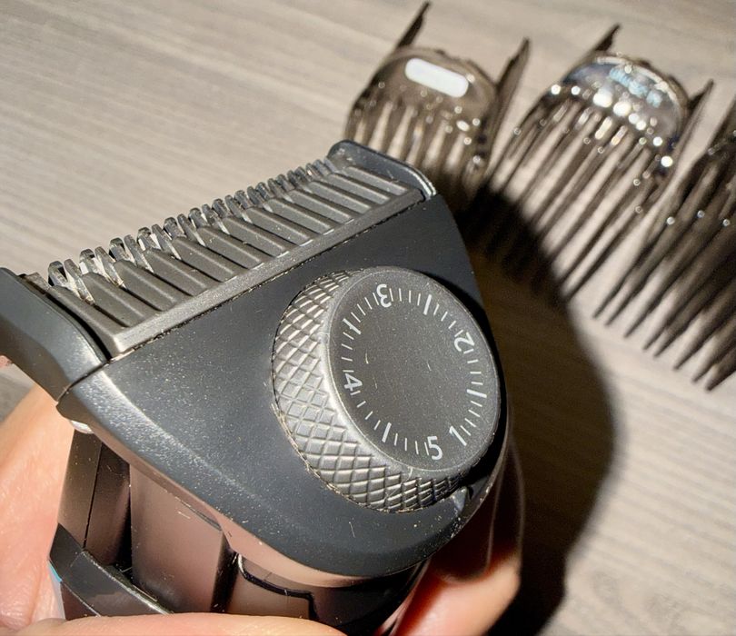 Машинка за подстригване REMINGTON X5