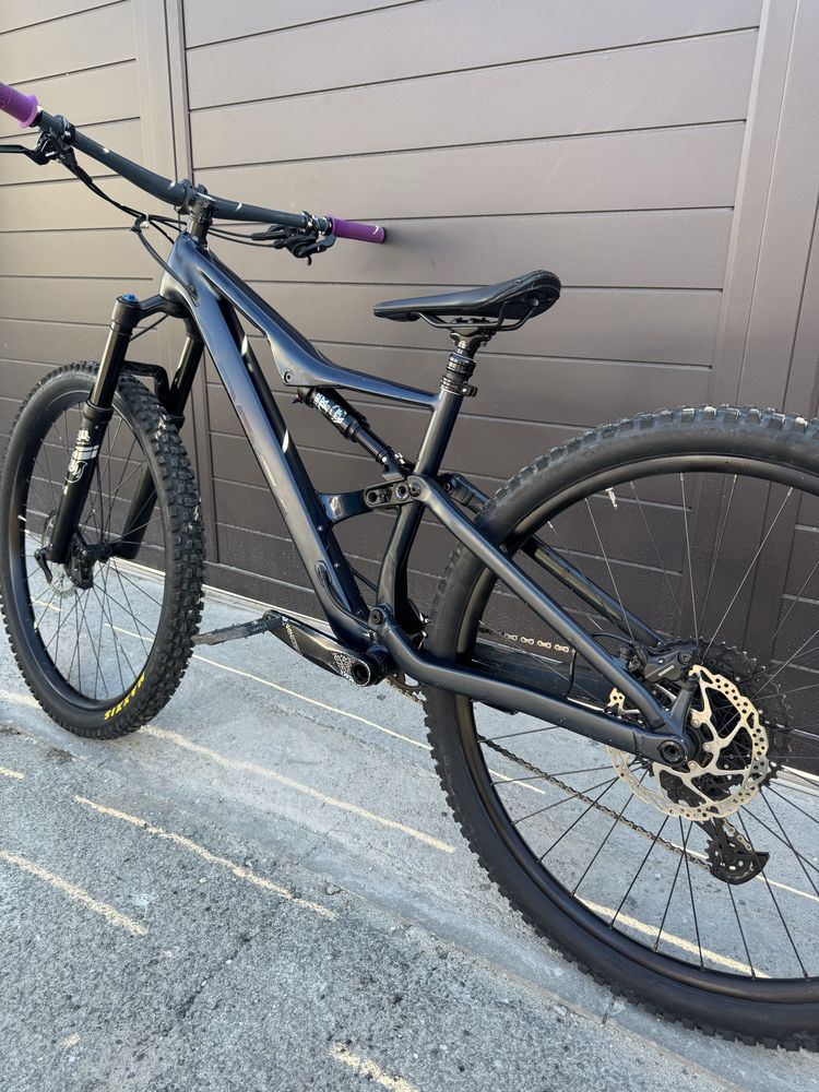 Bicicleta Orbea Occam 2021 29”