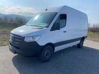 Mercedes-Benz Sprinter 316 Privat Unic propietar in Germania