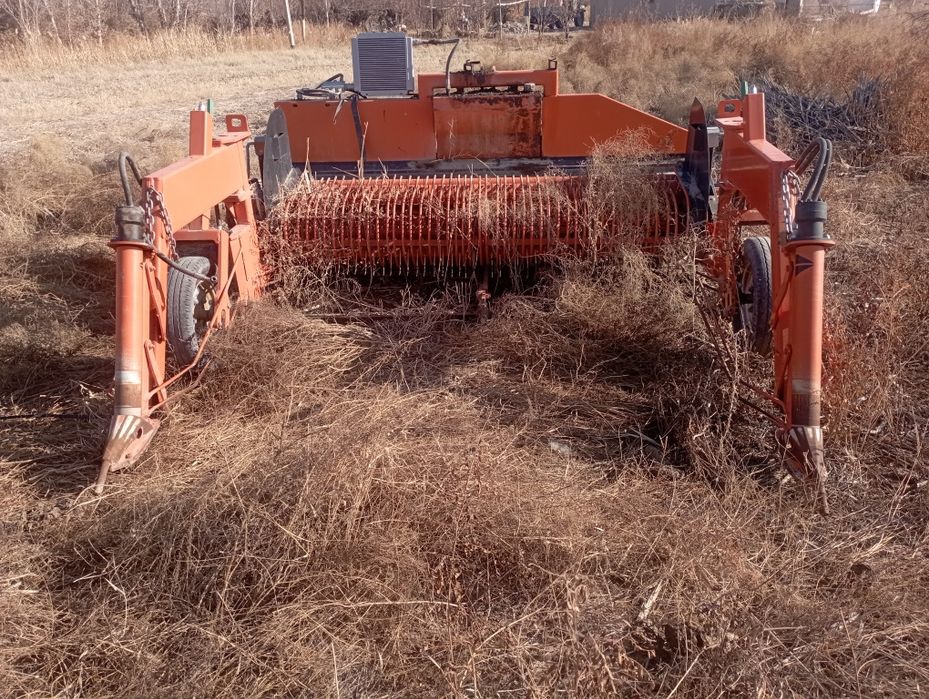 Агрегат сатылады (мәш лобйя) оратын