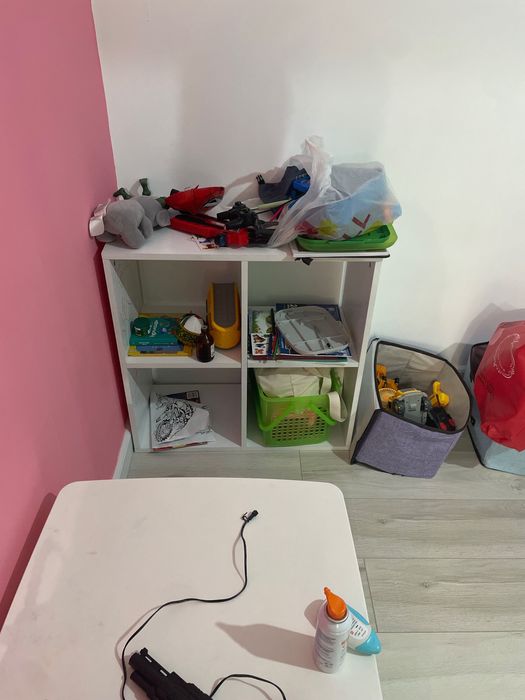 Срочно продам детский шкаф IKEA