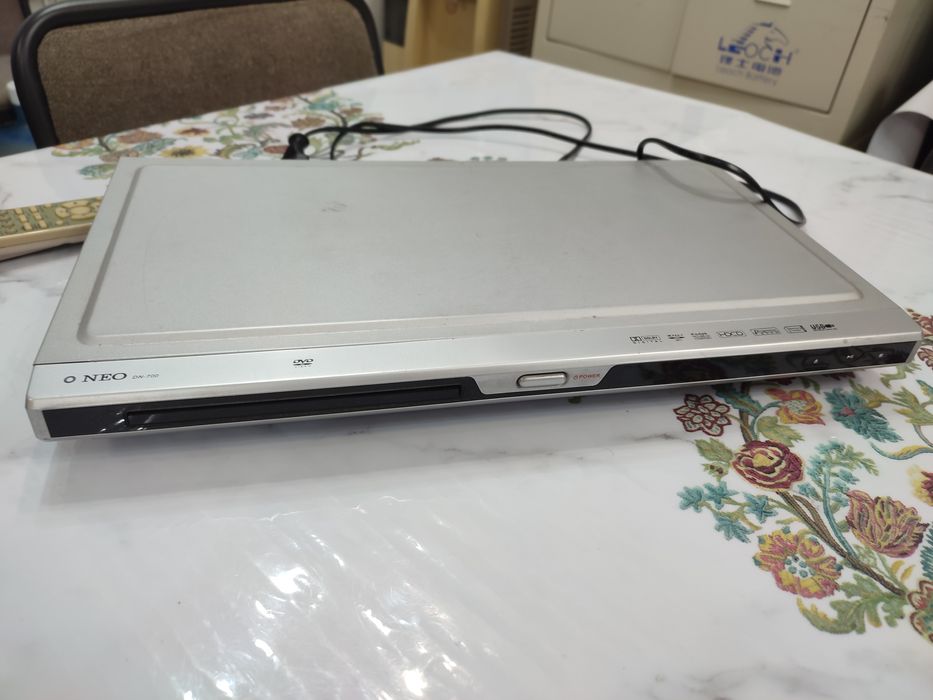 ДВД плеер NEO DN -700