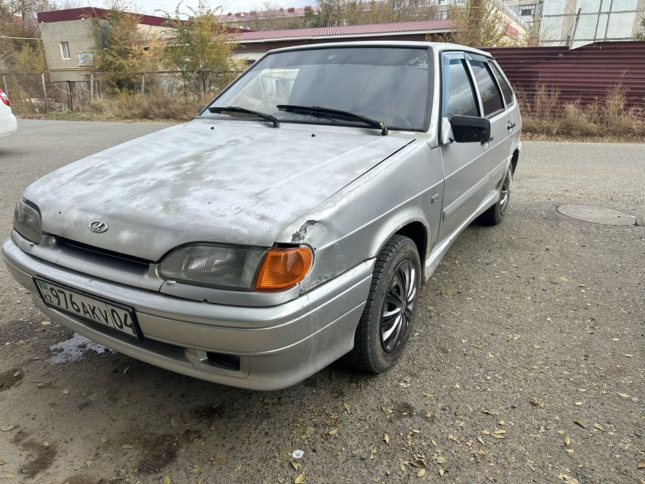 Продам автомобиль ваз2114 суперавто