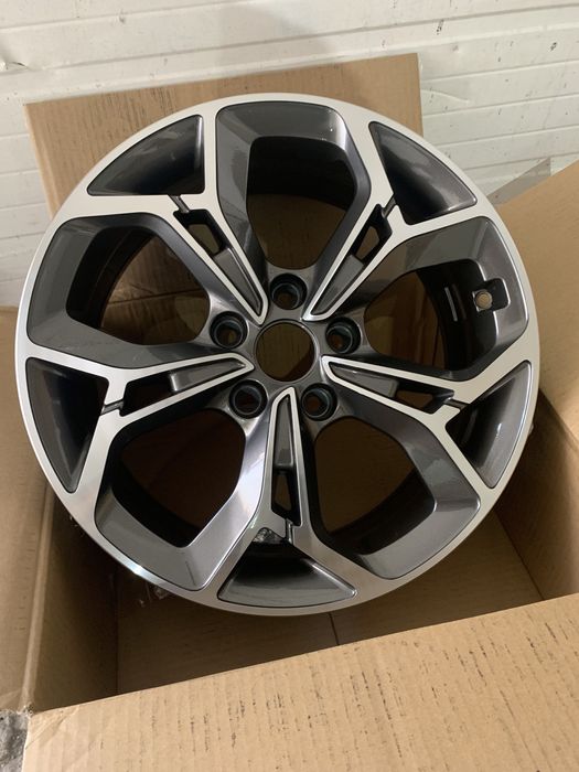 Jante Kia  R15 - R20 5x114.3 Sportage Xceed Stinger Optima